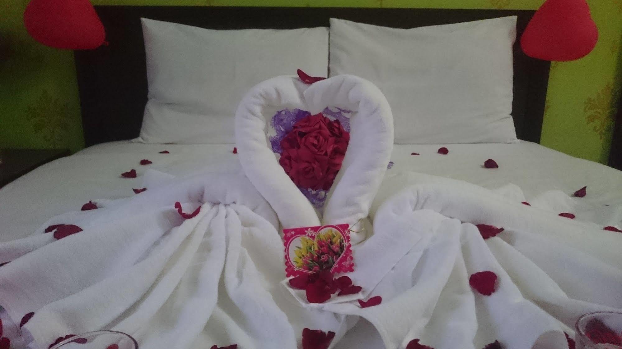 Bin Star Hotel Da Nang Exterior photo